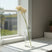 Shades 4 Seasons Hydrangea Stem for Stylish Home Decor PINK PLASTIC Shades 4 Seasons