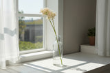 Shades 4 Seasons Hydrangea Stem for Stylish Home Decor PINK PLASTIC Shades 4 Seasons