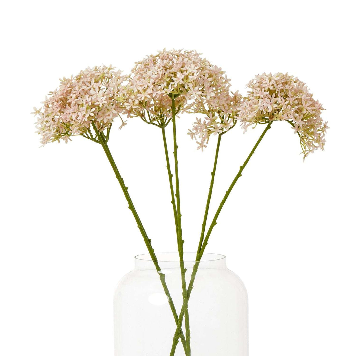Shades 4 Seasons Hydrangea Stem for Stylish Home Decor Shades 4 Seasons