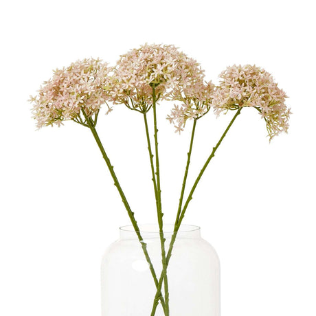 Shades 4 Seasons Hydrangea Stem for Stylish Home Decor Shades 4 Seasons