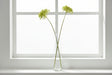 Shades 4 Seasons Hydrangea Stem - Realistic Floral Decor GREEN PLASTIC Shades 4 Seasons