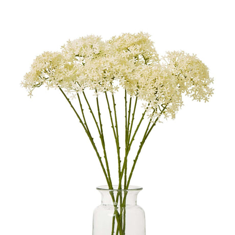 Shades 4 Seasons Hydrangea Stem - Elegant Home Accessory Shades 4 Seasons