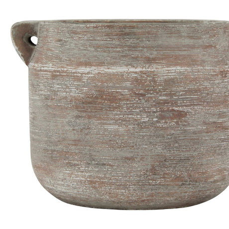Shades 4 Seasons Siena Brown Hydria Pot Shades 4 Seasons