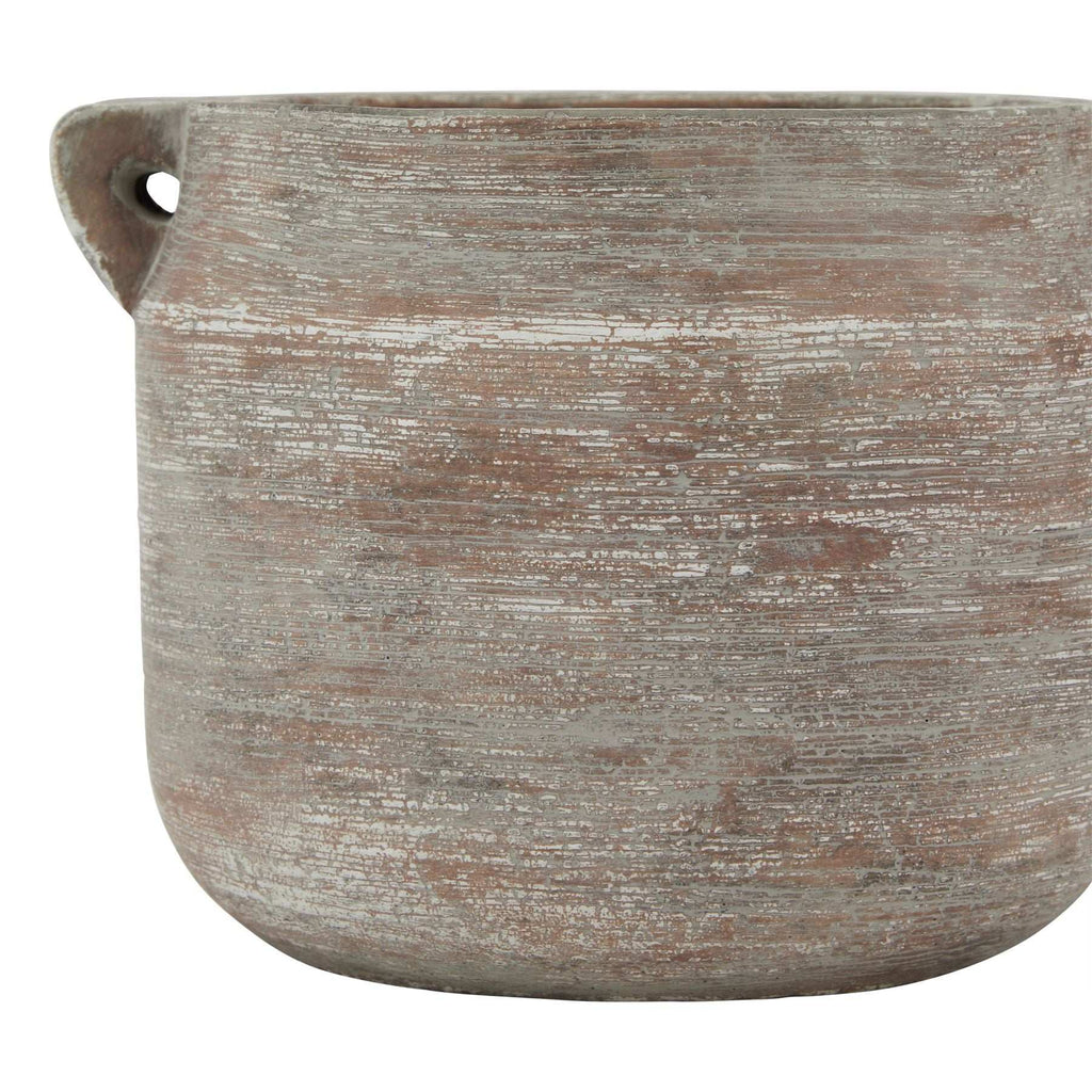 Shades 4 Seasons Siena Brown Hydria Pot Shades 4 Seasons