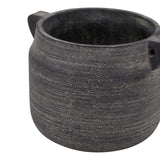 Shades 4 Seasons Amalfi Grey Hydria Pot Shades 4 Seasons