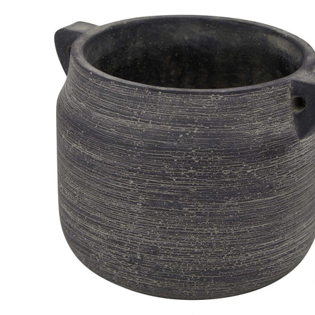 Shades 4 Seasons Amalfi Grey Hydria Pot Shades 4 Seasons