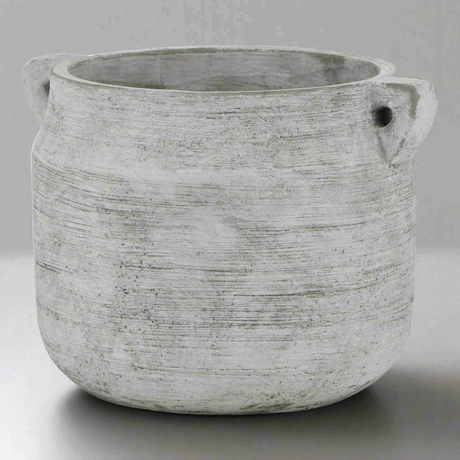 Shades 4 Seasons Athena Stone Hydria Pot Shades 4 Seasons