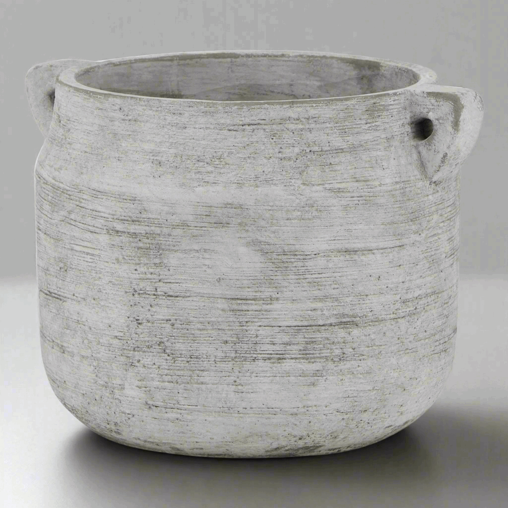 Shades 4 Seasons Athena Stone Hydria Pot Shades 4 Seasons