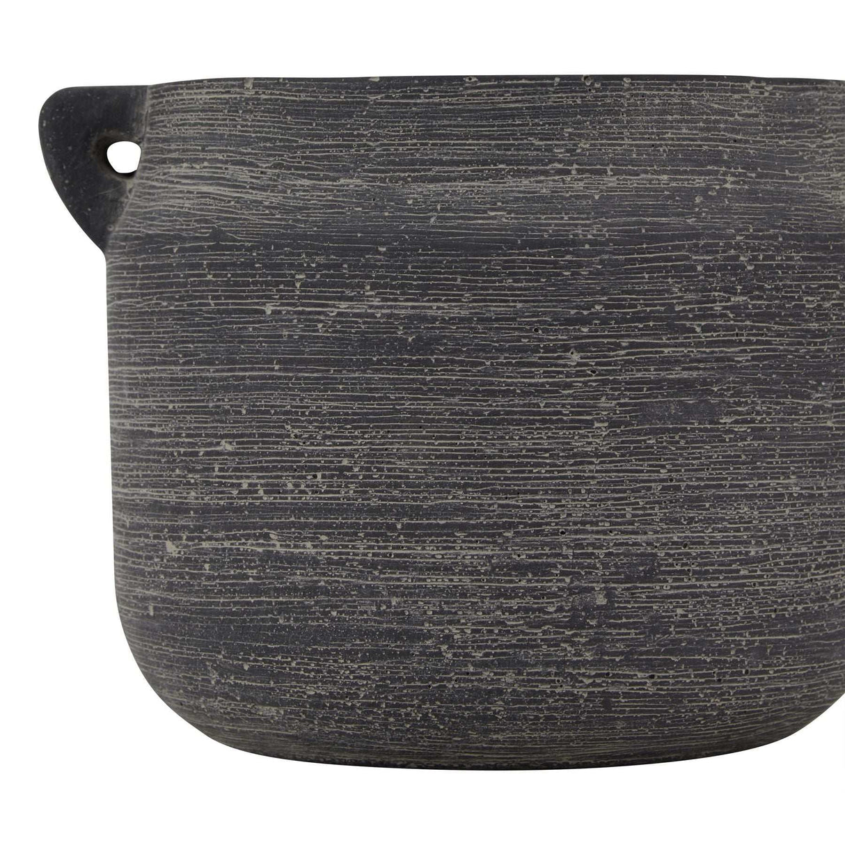 Shades 4 Seasons Amalfi Grey Hydria Pot Shades 4 Seasons