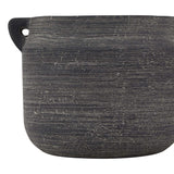 Shades 4 Seasons Amalfi Grey Hydria Pot Shades 4 Seasons