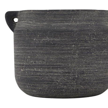 Shades 4 Seasons Amalfi Grey Hydria Pot Shades 4 Seasons