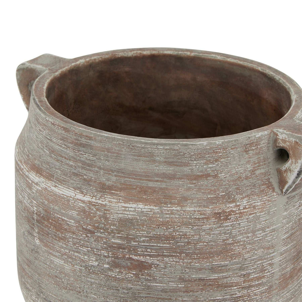 Shades 4 Seasons Siena Brown Hydria Pot Shades 4 Seasons