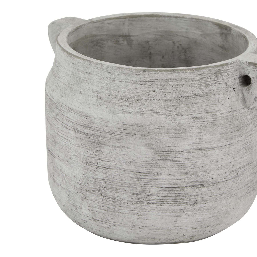 Shades 4 Seasons Athena Stone Hydria Pot Shades 4 Seasons