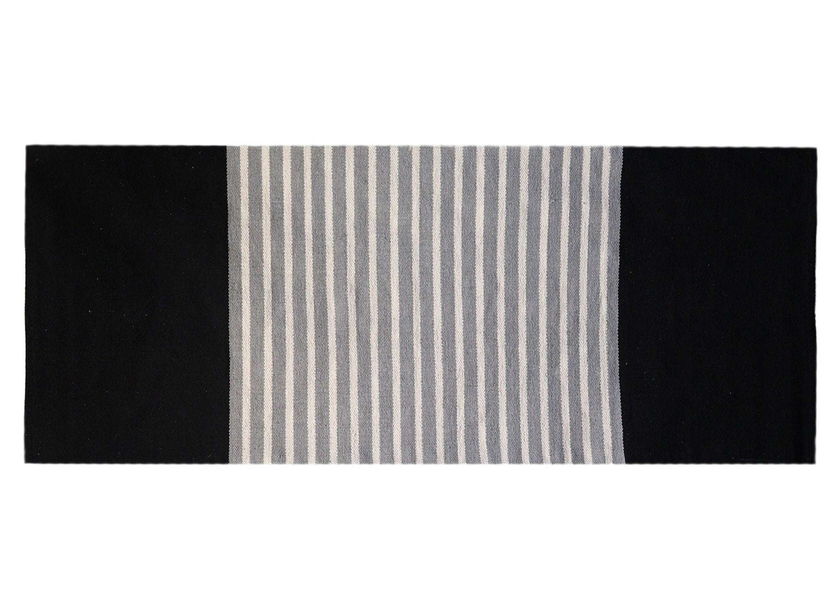 Shades 4 Seasons Indian Cotton Rug - Soft & Durable Shades 4 Seasons