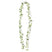 Shades 4 Seasons Ivy Garland - Natural Look Decor GREEN PLASTIC Shades 4 Seasons