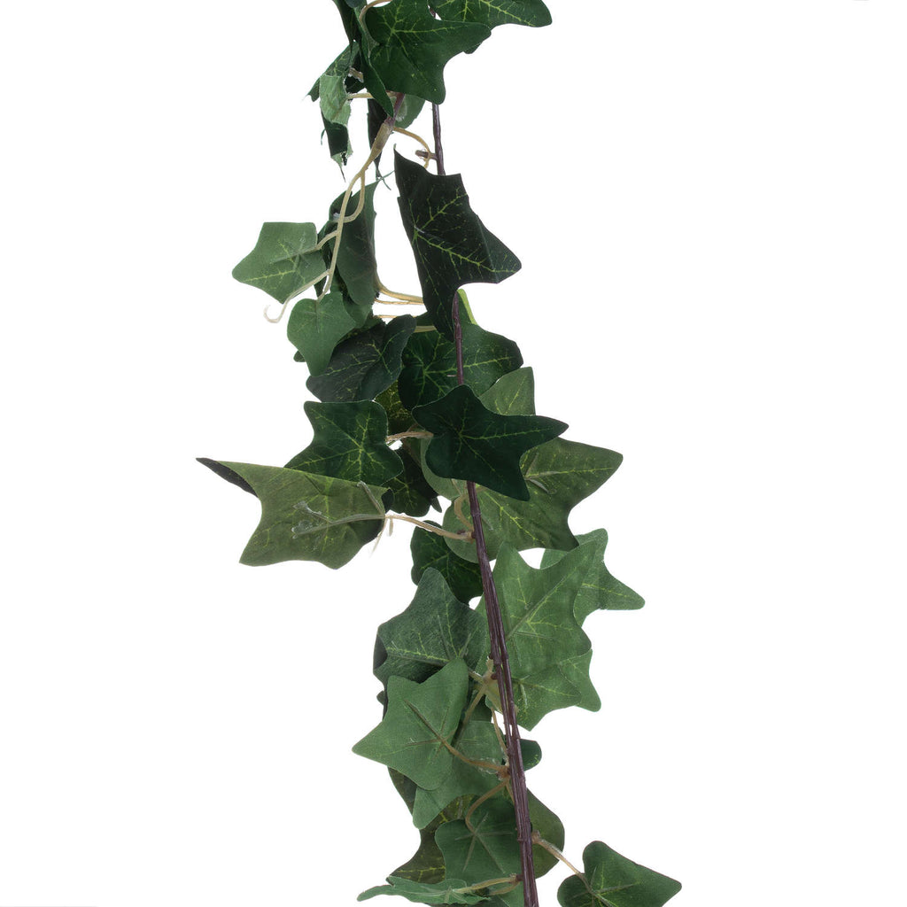 Shades 4 Seasons Ivy Garland for Christmas Decor Shades 4 Seasons