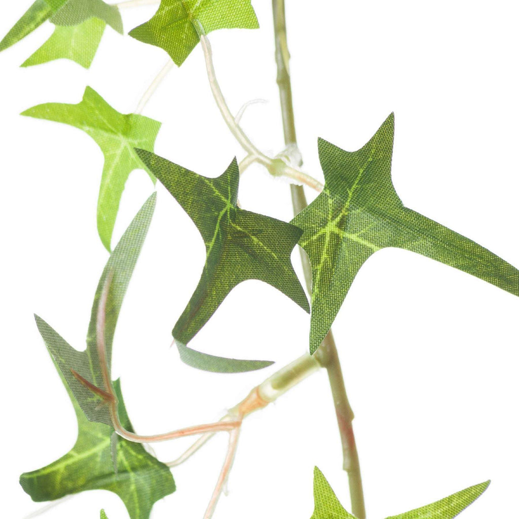 Shades 4 Seasons Ivy Garland - Natural Look Decor Shades 4 Seasons