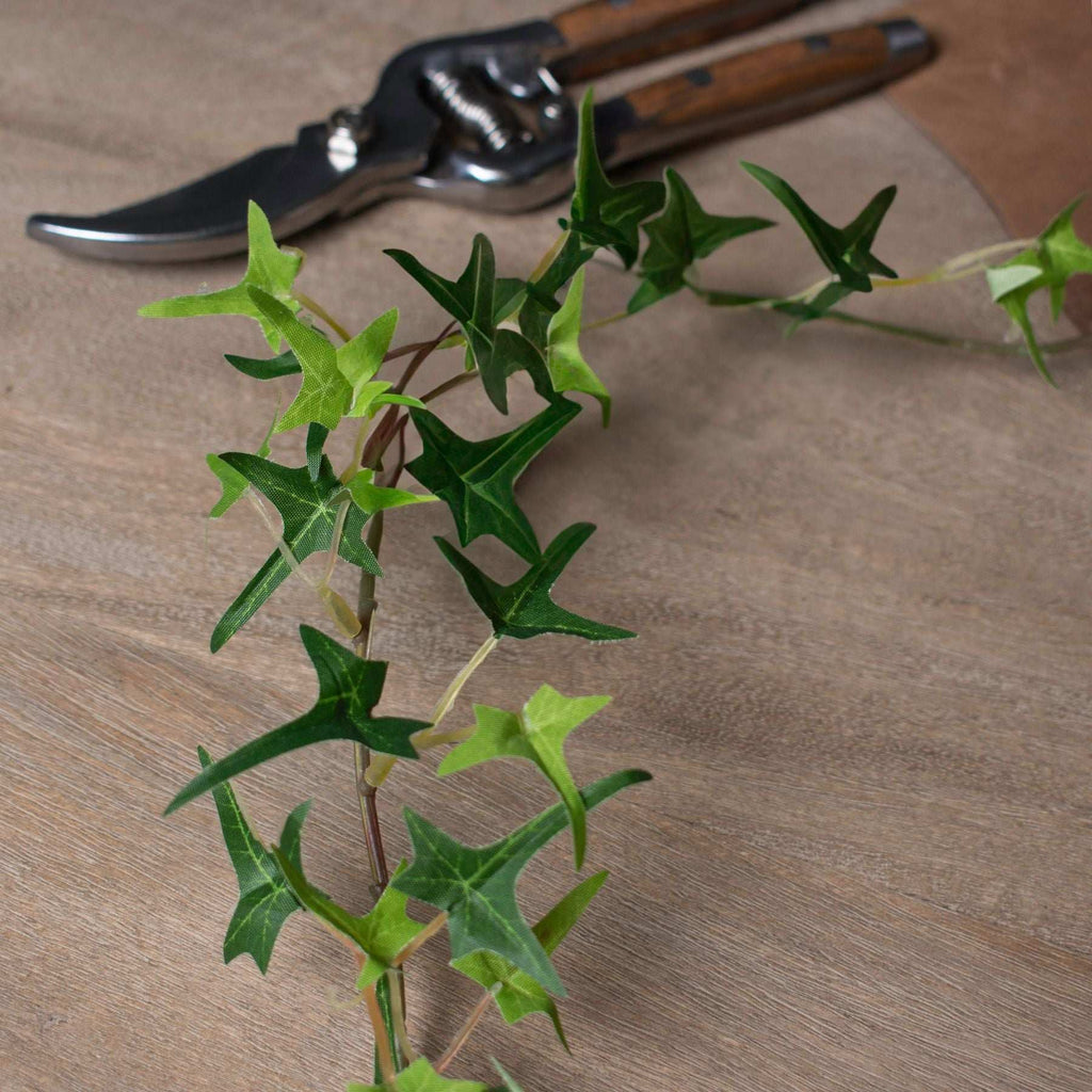 Shades 4 Seasons Ivy Garland - Natural Look Decor Shades 4 Seasons