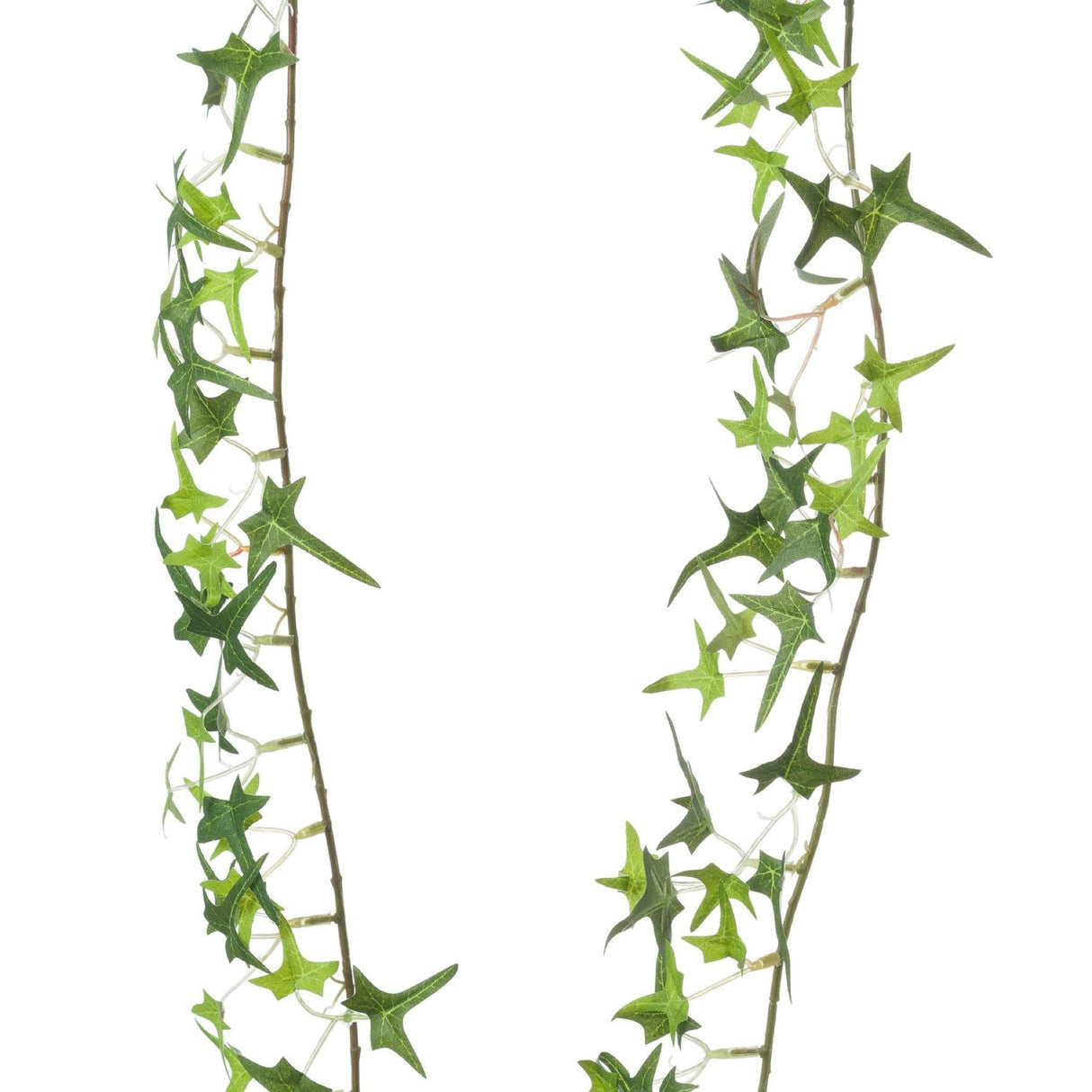 Shades 4 Seasons Ivy Garland - Natural Look Decor Shades 4 Seasons