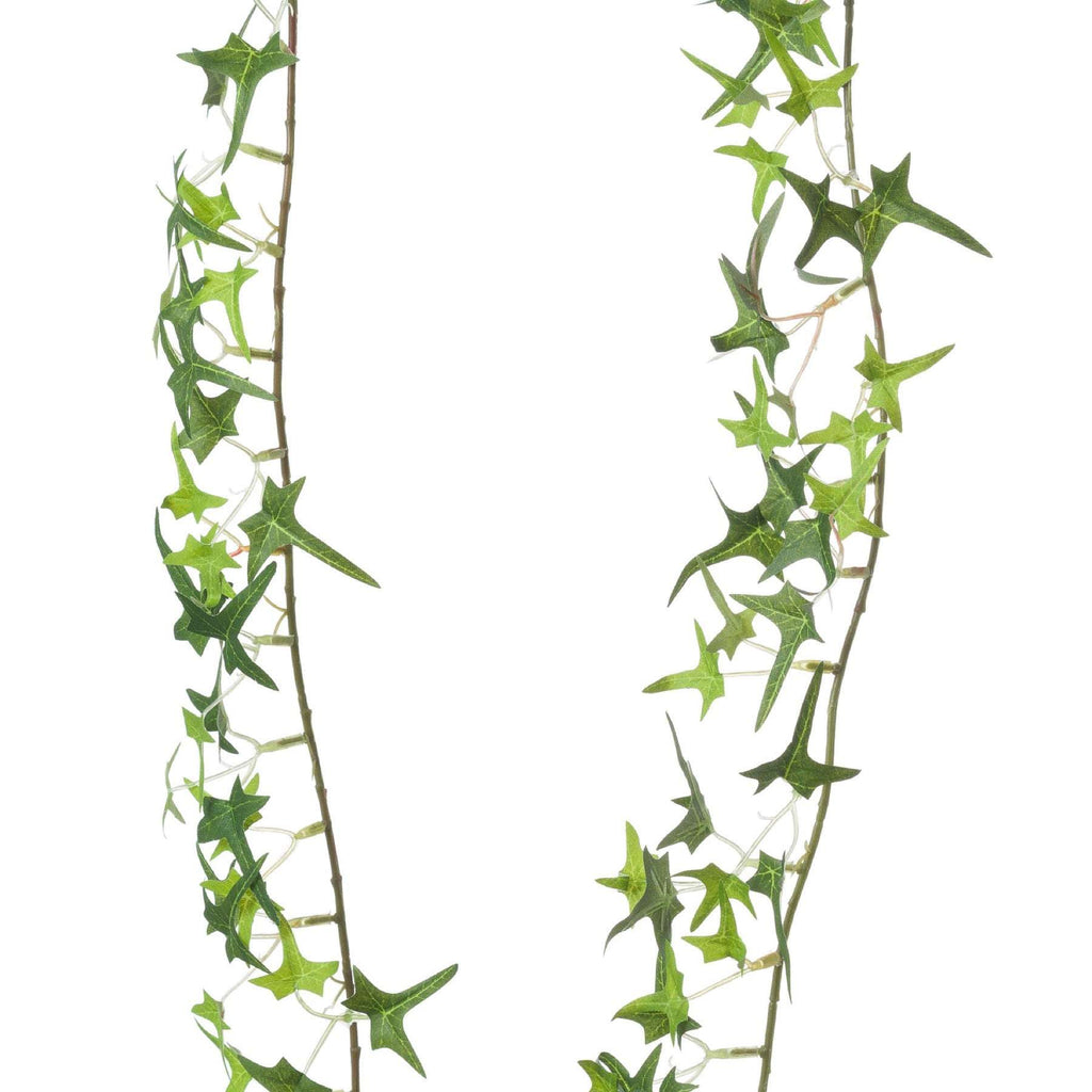 Shades 4 Seasons Ivy Garland - Natural Look Decor Shades 4 Seasons