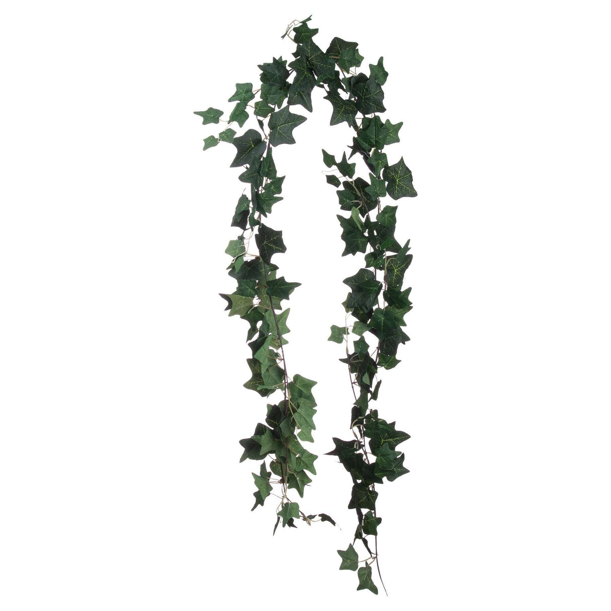 Shades 4 Seasons Ivy Garland for Christmas Decor Default Title Shades 4 Seasons