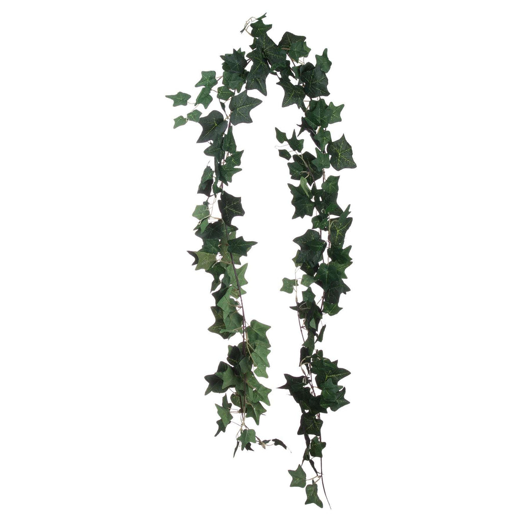 Shades 4 Seasons Ivy Garland for Christmas Decor Default Title Shades 4 Seasons