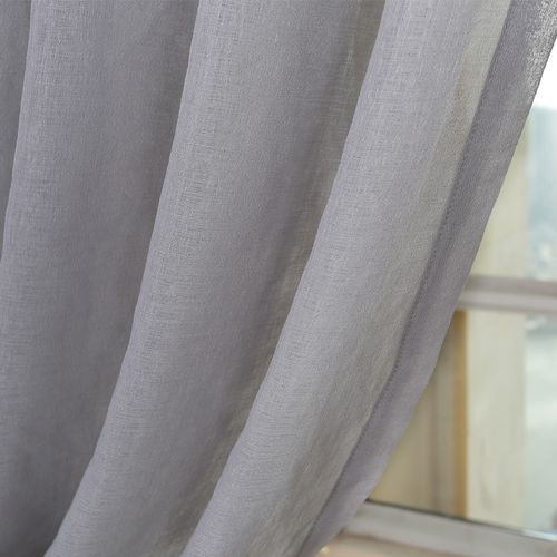 NAPEARL Japanese Style Curtain - Light Shading for Home & Office Windows NAPEARL