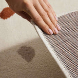 Soft Kids Rug with Colourful Patterns, Perfect for Playrooms and Children's Bedrooms