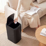 Wise Galleria Kitchen Bin with sleek design suitable for modern office storage and home use