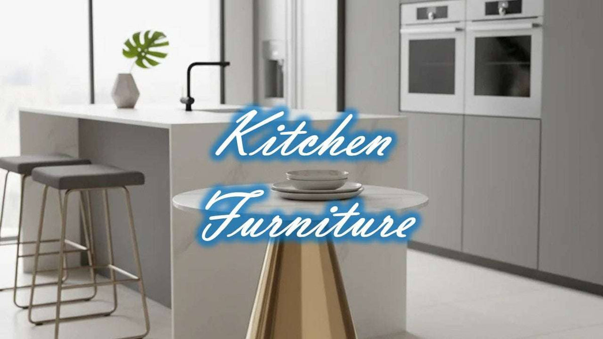 Elegant Orsina Dining Chair in a modern kitchen setting with stylish furniture