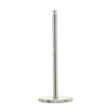 Orsina Kitchen Roll Holder in sleek design with a marble base for stable and stylish kitchen organisation