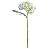 Shades 4 Seasons Lace Cap Hydrangea Artificial Stem Shades 4 Seasons