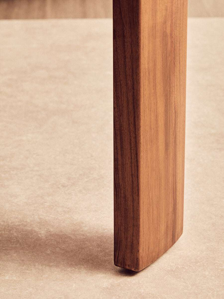 Palermo Round Travertine Top Large Coffee Table Orsina