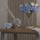 Shades 4 Seasons Large Headed Agapanthus Artificial Stem Shades 4 Seasons