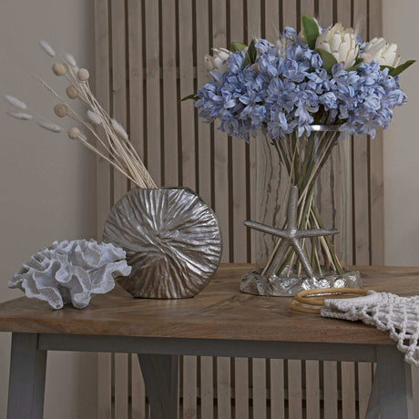 Shades 4 Seasons Large Headed Agapanthus Artificial Stem Shades 4 Seasons