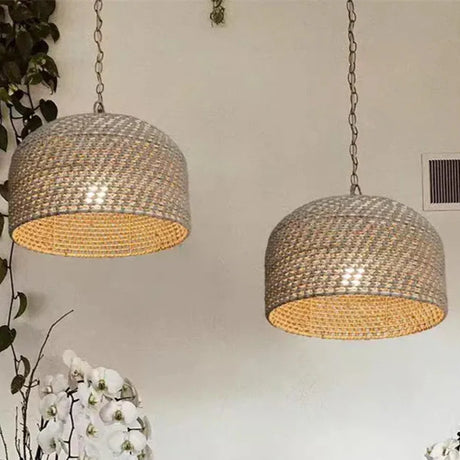 Stylish Nisu Home Light Pendant in modern design with a warm glow for elegant home decor