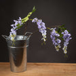 Shades 4 Seasons Lilac Wisteria Artificial Spring Stem Lilac PLASTIC Shades 4 Seasons