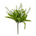 Shades 4 Seasons Lily Of The Valley Single Stem Flowers WHITE PLASTIC Shades 4 Seasons