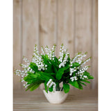 Shades 4 Seasons Lily Of The Valley Single Stem Flowers Shades 4 Seasons