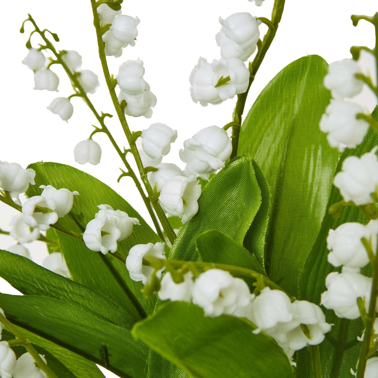 Shades 4 Seasons Lily Of The Valley Single Stem Flowers Shades 4 Seasons