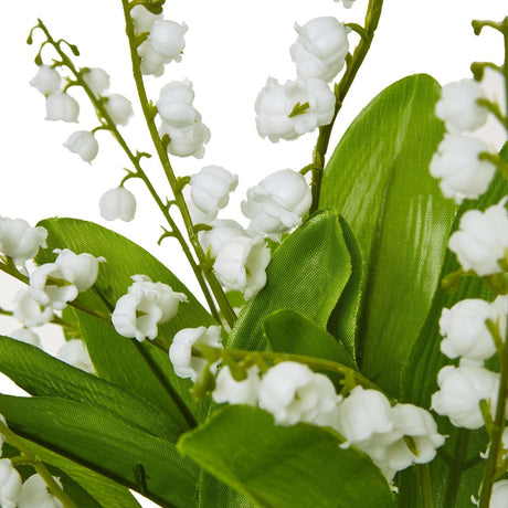 Shades 4 Seasons Lily Of The Valley Single Stem Flowers Shades 4 Seasons