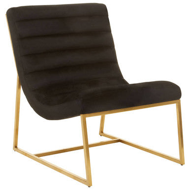 Orsina Stylish Lounge Chair with Modern Design Orsina