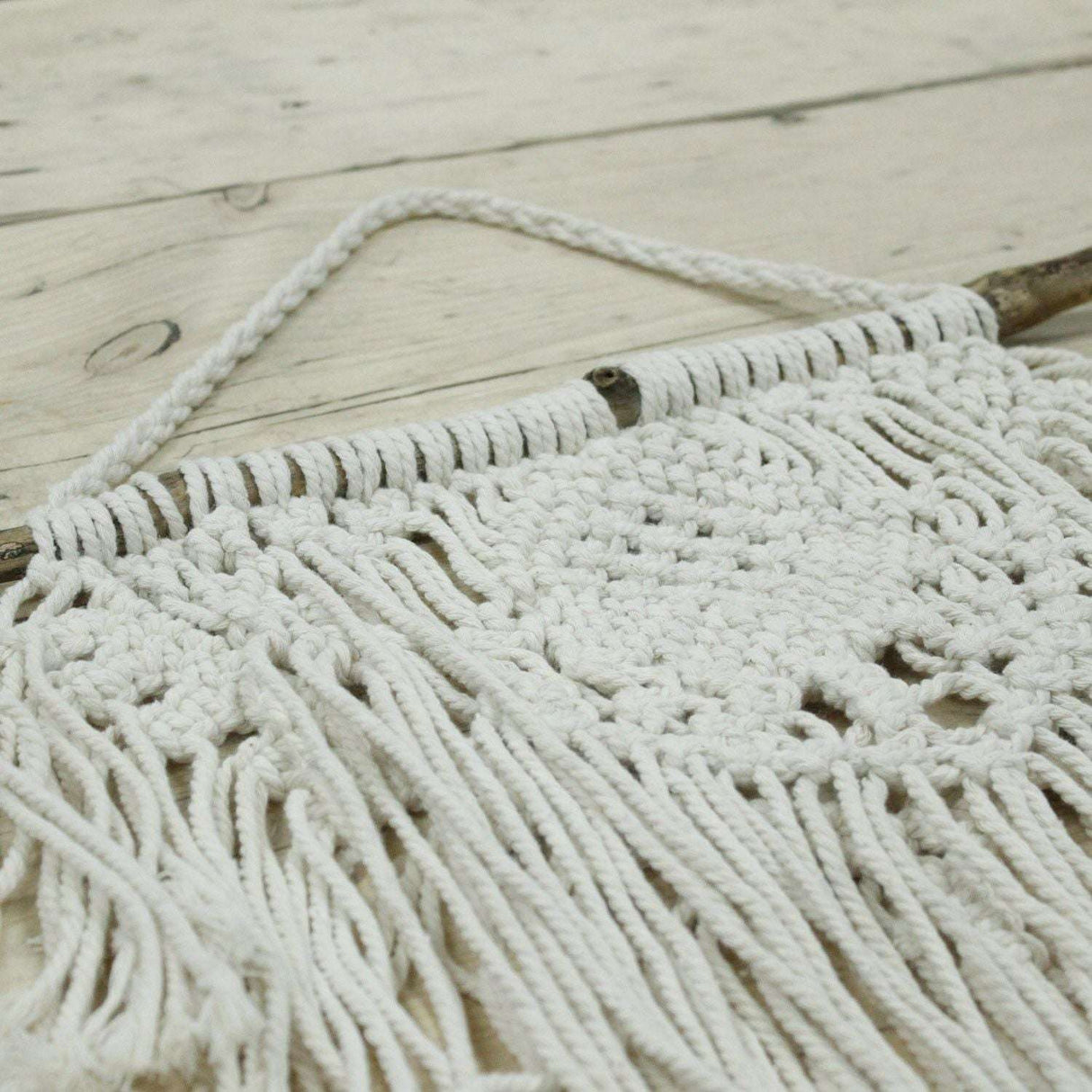 Macrame Wall Hanging - Home & Heart AW-Dropship