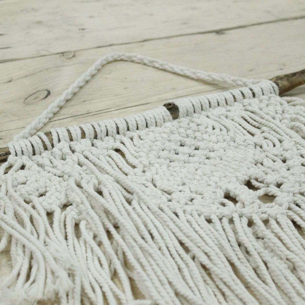 Macrame Wall Hanging - Home & Heart AW-Dropship