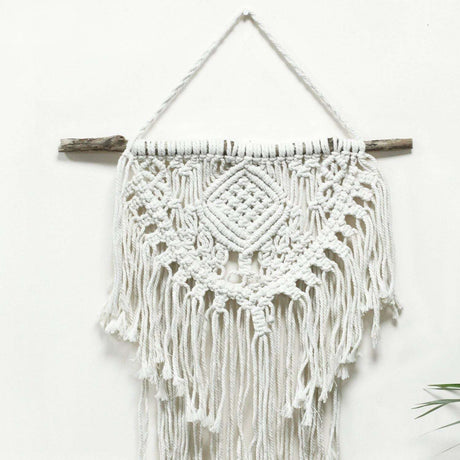 Macrame Wall Hanging - Home & Heart AW-Dropship