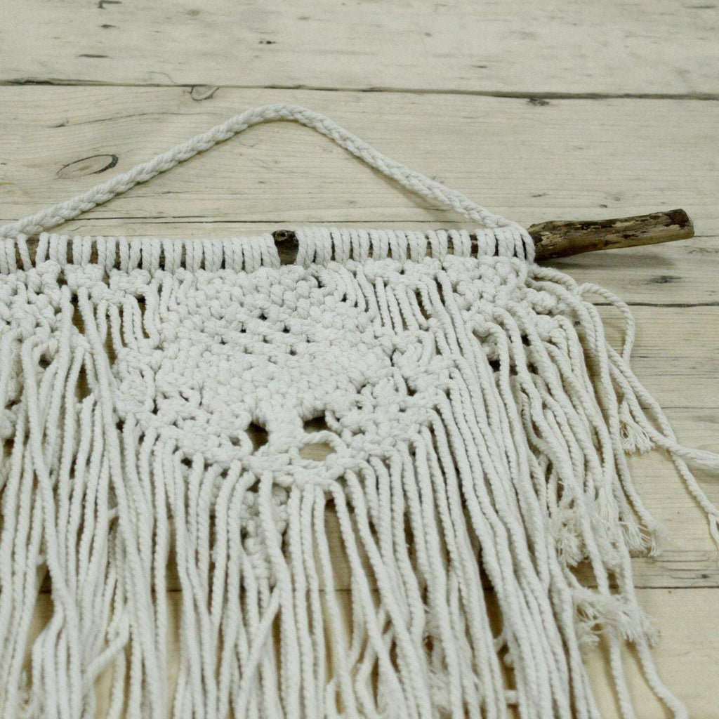 Macrame Wall Hanging - Home & Heart AW-Dropship