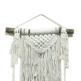 Macrame Wall Hanging - Natural Abundance AW-Dropship