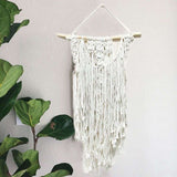 Macrame Wall Hanging - Over Abundance AW-Dropship