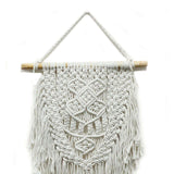 Macrame Wall Hanging - Over Abundance AW-Dropship