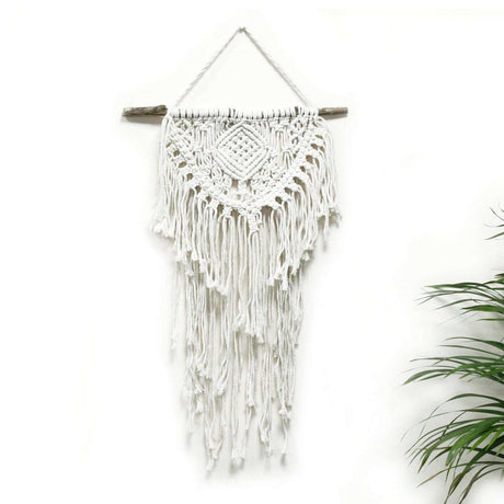 Macrame Wall Hanging - Home & Heart AW-Dropship